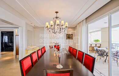 Imagem 11: Higienopolis cinematográfico - 530m² com vista 360º