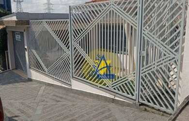 Imagem 5: Casa com 3 dormitórios, 170 m² - venda por R$ 915.000,00 ou aluguel por R$ 4.800,00/mês