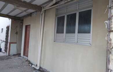 Imagem: A kitnet possui 1 Dormitório, 1 Banheiro, 30m² de Área e