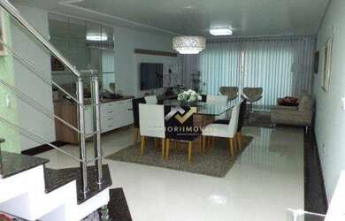 Imagem 15: Sobrado, 251 m² - venda por R$ 955.000,00 ou aluguel por R$ 5.136,00/mês - Parque Central