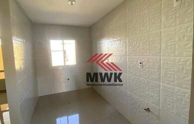 Imagem 8: Casa com 3 dormitórios à venda, 70 m² por R$ 315.000,00 - Florais do...