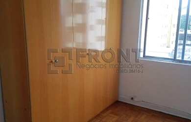 Imagem 4: Venha conferir esse ótimo imóvel em Campos Elíseos