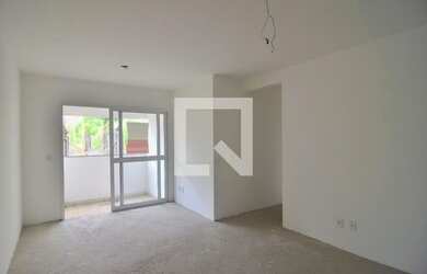 Imagem: O apartamento possui 3 Dormitórios, 2 Banheiros, 1 Vaga na