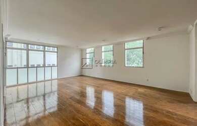 Imagem 1: Apartamento Locação 3 Dormitórios - 313 m² Cerqueira César