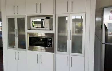 Imagem 6: Casa terrea Jardim Santa Rita Bragança Paulista