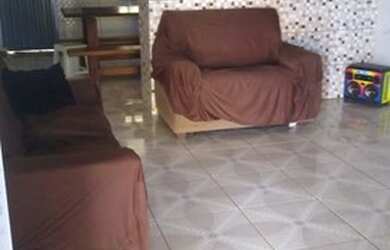 Imagem 6: VENDO CASA. 4 Vagas na garageme2 Dormitórios