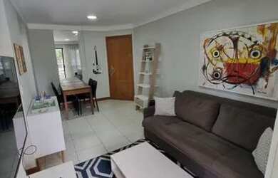 Imagem 4: APARTAMENTO 1/4 MOBILIADO ALTO LUXO EM ONDINA NO ONDINA CHOICE