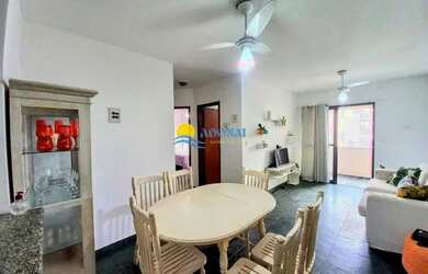 Imagem 2: APARTAMENTO RESIDENCIAL em GUARUJÁ - SP, Jardim Astúrias