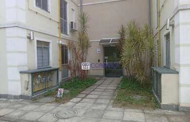 Imagem 10: Apartamento a Locação 2 qts no Garden no Park Real Resort /Cosmos -Rj