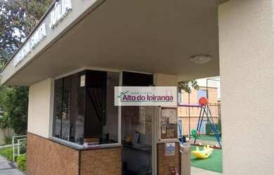 Imagem 1: Apartamento, 63 m² - venda por R$ 286.000,00 ou aluguel por R$ 2.270,00/mês...