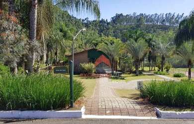 Imagem 7: Terreno à venda, 1345 m² por R$ 300.000 - Village Parahybuna - Paraibuna/SP