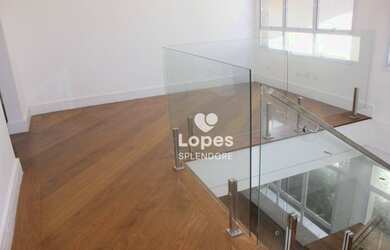 Imagem 13: Casa com 4 dormitórios, 488 m² - venda por R$ 5.000.000,00 ou aluguel...