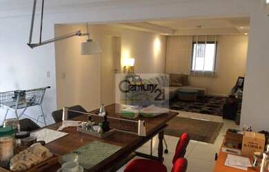 Imagem 7: Cobertura com 3 dormitórios, 230 m² - venda por R$ 3.000.000,00 ou aluguel...