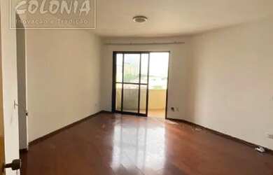 Imagem: O apartamento possui 3 Dormitórios, 3 Banheiros, 2 Vagas na