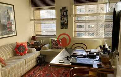 Imagem 7: Apartamento com 4 dormitórios, 275 m² - venda por R$ 2.690.000 ou aluguel por R$ 16.465/mê