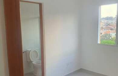 Imagem 8: Apartamento para locação por R$ 1.150,00 Incluso Gás e Agua Demais...