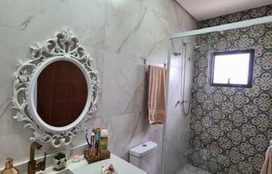 Imagem 16: Esplendorosa casa 224m2 a/c 3 suítes vista pra Serra