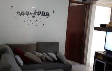 Imagem 3: Aluga se casa. 1 Vaga na garageme3 Dormitórios