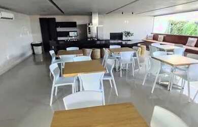 Imagem 13: Apartamento c/ 132m² - 03 suítes, s/ 01 reversível, 03 vagas, 11 andar...