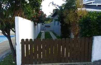 Imagem 12: Aluguel Locação Casa 4/4 Cond. Fechado Buraquinho R$ 2.800,00