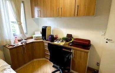 Imagem 3: Apartamento, 96 m² - venda por R$ 869.000,00 ou aluguel por R$ 5.234,10/mês...