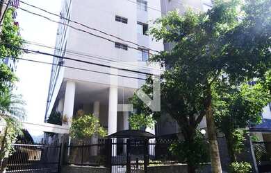 Imagem: O apartamento possui 2 Dormitórios, 1 Banheiro, 74m² de Área