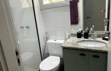 Imagem 10: Apartamento à venda, 58 m² por R$ 435.000,00 - Pendotiba - Niterói/RJ