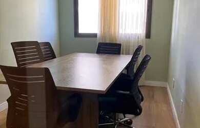 Imagem 5: MARAVILHOSO APARTAMENTO 1/4 MOBILIADO VISTA MAR - SMART BARRA -