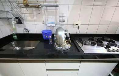 Imagem 9: Apartamento com 2 dormitórios para alugar, 98 m² por R$ 9.242,00/mês...