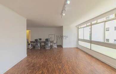 Imagem 5: Locação Apartamento 4 Dormitórios - 210 m² Jardim Paulista