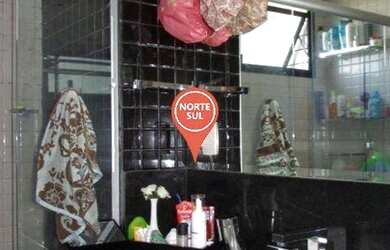 Imagem 9: Apartamento com 4 dormitórios à venda, 134 m² por R$ 1.800.000,00 -...