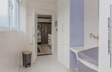 Imagem: O apartamento e possui 2 Dormitórios, Suítes, 2 Banheiros