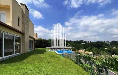 Imagem 16: CASA A VENDA COM 4 SUITES, VISTA PANORAMICA - Carapicuíba/SP