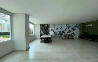 Imagem 14: Condomínio Living 49724. 107m² de Área, 2 Vagas na garageme4 Dormitórios