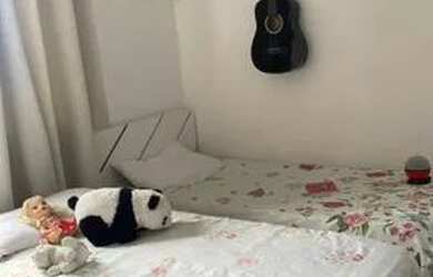 Imagem 5: Aluguel Tour Village Apartamento 2/4 varanda 1 vaga piscina Pedreira -...