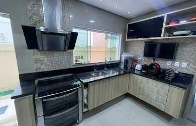 Imagem 3: Caso no Cond. Palm Village