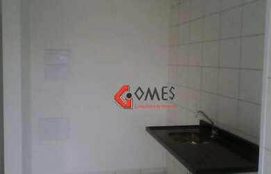 Imagem 3: Apartamento com 2 dormitórios à venda, 58 m² por R$ 330.000,00 - Vila Baeta Neves - São Be