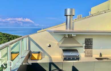 Imagem 15: Assista ao video - Ótima cobertura à venda no Village com 350 m²