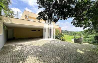 Imagem 3: CASA A VENDA COM 4 SUITES, VISTA PANORAMICA - Carapicuíba/SP