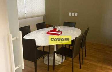 Imagem: O depósito possui 1 Vaga na garagem, 30m² de Área e está