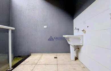 Imagem 2: Sobrado à venda, 89 m² por R$ 469.900,00 - Vila Ré - São Paulo/SP