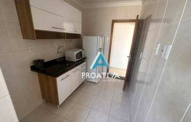 Imagem 7: Apartamento com 2 dormitórios, 52 m² - venda por R$ 265.000,08 ou aluguel...