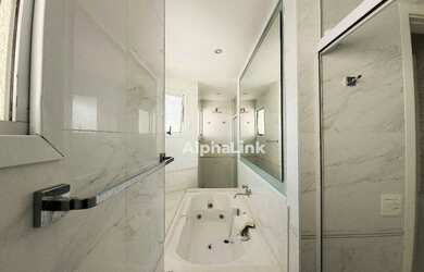 Imagem 1: Apartamento com 3 dormitórios, 258 m² - venda por R$ 3.000.000,00 ou...