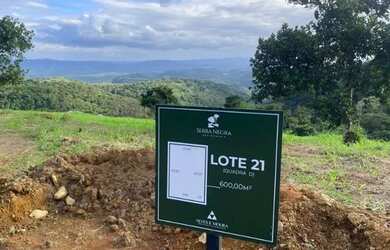 Imagem: O terreno possui 600m² de Área e está localizado em Bezerros