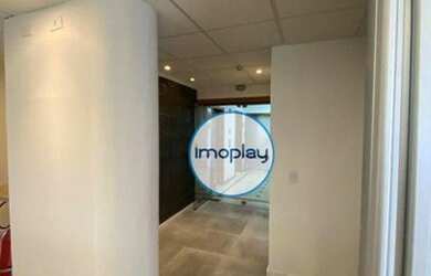 Imagem 10: Conjunto corporativo localizado na Al Santos