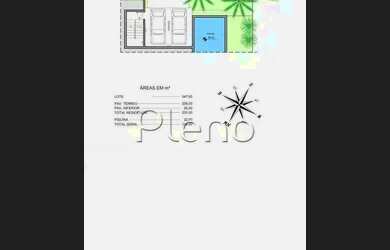 Imagem 10: Venda Casa com 231,00 metroQuadrado, 3 dormitório s , 2 vaga s . Swiss...