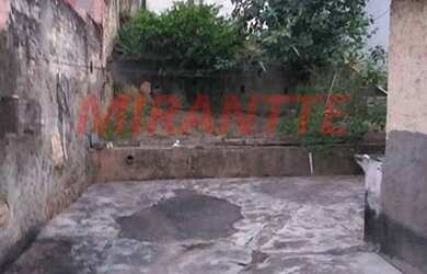 Imagem: O terreno possui 500m² de Área e está localizado em Parque