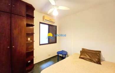 Imagem 9: APARTAMENTO RESIDENCIAL em GUARUJÁ - SP, Jardim Astúrias