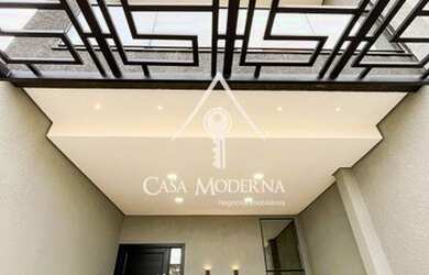 Imagem 12: Sobrado novo com 3 dormitórios à venda CASCAVEL - PR