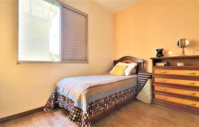 Imagem 13: Apartamento com 3 dormitórios à venda, 100 m² por R$ 597.000,00 - Buritis...